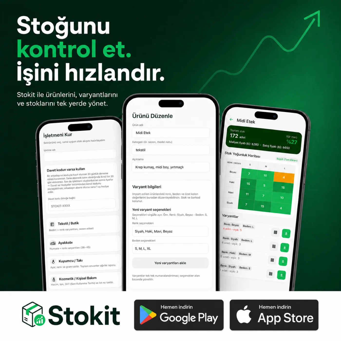 Stokit